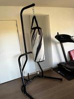 Boksbal met staander, Sport en Fitness, Boksen, Ophalen, Zo goed als nieuw, Boksbal