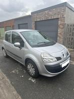 Renault-modus, Auto's, Voorwielaandrijving, Euro 5, Monovolume, Bedrijf