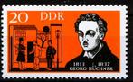 DDR 1963 - nr 954 **, Timbres & Monnaies, Timbres | Europe | Allemagne, RDA, Envoi, Non oblitéré