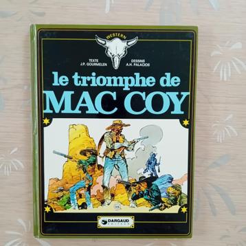 EO - Mac Coy T4 - 1976 beschikbaar voor biedingen