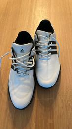 Golfschoenen Adidas maat 43,3, Sport en Fitness, Golf, Ophalen, Zo goed als nieuw