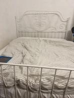 bedden, Ophalen, Zo goed als nieuw