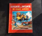 Suske en Wiske - 135 - de gekke gokker, Boeken, Stripverhalen, Ophalen of Verzenden, Zo goed als nieuw