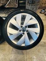 Gti / gte r line velgen 5x112 225/45/17 zomerbanden, Auto-onderdelen, Ophalen, Velg(en), Nieuw, 17 inch