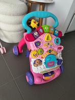 Loopwagen, Ophalen, Zo goed als nieuw, Auto, Met licht