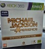 Michael Jackson: The Experience Collector in blisterverpakki, Ophalen of Verzenden, Nieuw