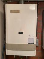 Bosch Junkers CV ketel (2 stuks), Doe-het-zelf en Bouw, Chauffageketels en Boilers, Ophalen, Gebruikt, Aardgas