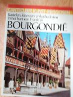 BOURGONDIE Cantecleer kunst-reisgidsen, Klaus Bussmann, Boeken, Overige merken, Europa, Ophalen of Verzenden, Zo goed als nieuw