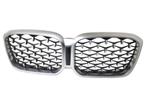 Grille de radiateur BMW X4 G02 Phase 2, Ophalen of Verzenden, Gebruikt, BMW