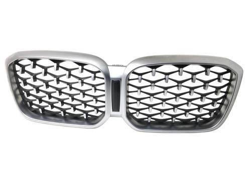 Grille de radiateur BMW X4 G02 Phase 2, Auto-onderdelen, Overige Auto-onderdelen, BMW, Gebruikt, Ophalen of Verzenden