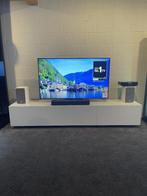 Ardeno Joy 220 wit hoogglans Sound, Huis en Inrichting, Ophalen, Overige materialen, Gebruikt, Wit Hoogglans