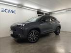 Toyota Yaris Cross GR Sport, Autos, Toyota, Argent ou Gris, Achat, Euro 6, Entreprise