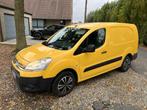Citroën Berlingo te koop, Auto's, Bestelwagens en Lichte vracht, Euro 5, Zwart, Overige kleuren, Citroën