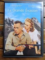)))  La Grande évasion  //  Humphrey Bogart  (((, Cd's en Dvd's, Dvd's | Thrillers en Misdaad, Alle leeftijden, Ophalen of Verzenden