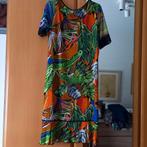 Mooi kleurrijk kleedje Olivirr Philips, Vêtements | Femmes, Robes, Taille 42/44 (L), Enlèvement ou Envoi, Neuf