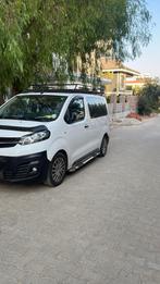 Mooi busje, Auto's, Voorwielaandrijving, 4 deurs, Stof, Euro 6