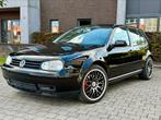 Vw golf 4 2.8 v6 4 motion prete a immatriculer, Auto's, 5 deurs, Airconditioning, Golf, Particulier