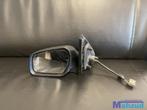 FORD MONDEO 3 Blauw E2 Links spiegel buitenspiegel 2000-2007, Gebruikt, Ford