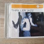 CD Various - Thriller Jazz, Cd's en Dvd's, Cd's | Verzamelalbums, Ophalen of Verzenden, Gebruikt, Jazz en Blues