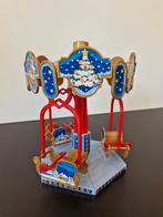 Playmobil draaimolen, Ophalen, Zo goed als nieuw