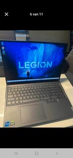 Lenovo legion pro 5 | intel 7 gen 12 | rtx 3060, Ophalen of Verzenden, Zo goed als nieuw