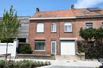 Huis te koop in Ruddervoorde, 3 slpks, Vrijstaande woning, 3 kamers
