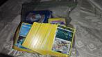 Pokemon kaarten 380 Bulk English, Enlèvement, Comme neuf, Plusieurs cartes
