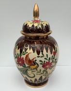 Bequet Quaregnon, Antiek en Kunst, Ophalen of Verzenden