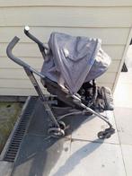 Poussette of buggy Chicco liteway, Kinderen en Baby's, Buggy's, Ophalen