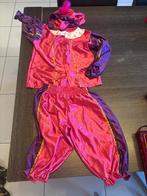 Sint en pieten kostuum kids, Enlèvement ou Envoi, Utilisé