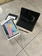 Samsung Galaxy Tab S6 Lite + cellulair(4G), Ophalen, 11 inch, Zo goed als nieuw, Samsung Galaxy Tab S6 Lite