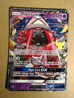 Tapu Lele GX (CEL GRI 60), Enlèvement ou Envoi, Comme neuf, Cartes en vrac
