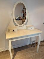 IKEA Make-up tafel vanity, Enlèvement, Utilisé