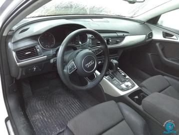 Airbagset Audi A6 2016 