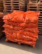 Voederwortels, Enlèvement