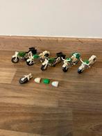 Playmobil vintage brommertjes, Ophalen of Verzenden, Zo goed als nieuw, Los Playmobil