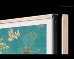 THE FRAME SAMSUNG - Lijst 43 inch  Metallic - Sand Gold, Ophalen, Nieuw