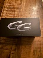 SENA 50S Harman Kardon Dual Pack 50S-10D, Motoren, Accessoires | Navigatiesystemen, Ophalen, Zo goed als nieuw
