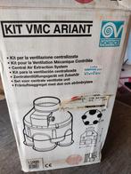 Set voor centrale ventilatie unit geen koerierdiensten, Doe-het-zelf en Bouw, Ventilatie en Afzuiging, Ophalen, Nieuw
