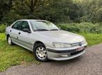 Peugeot 406 59.000 km, Auto's, Particulier, Te koop, Benzine
