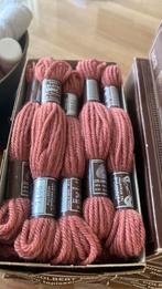 Dmc colbert borduurgaren, Ophalen of Verzenden, Zo goed als nieuw