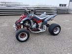 Yamaha Raptor 700cc als nieuw, Motoren, 1 cilinder, 700 cc