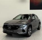 Mercedes-Benz EQA 300 4MATIC Business Line | Smartphone Inte, Automaat, Euro 6, 5 zetels, 2110 kg