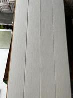 Wand-en plafondbekleding, Doe-het-zelf en Bouw, Ophalen, Gebruikt