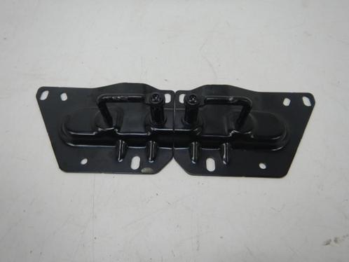 Audi A5 8W Motorkap Beugel set 8W0823186D, Auto-onderdelen, Carrosserie, Audi, Gebruikt, Ophalen of Verzenden