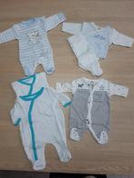 Pakket babykleding - prematuur, Costume, Garçon ou Fille, Enlèvement, Utilisé