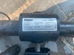 Thule ER940 fietsenrek. twee fietsen, Auto diversen, Fietsendragers, Ophalen, Zo goed als nieuw, Brede banden, 2 fietsen