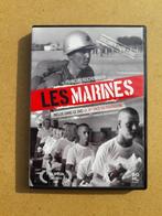 DVD Documentaire - Les Marines, Cd's en Dvd's, Dvd's | Documentaire en Educatief, Oorlog of Misdaad, Gebruikt, Ophalen of Verzenden