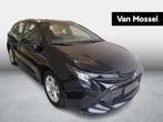 Toyota Corolla 1.8 Hybrid Comfort, Auto's, Toyota, Gebruikt, Euro 6, Blauw, Corolla