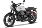 Moto Guzzi V7 III Stone Ten [-5%] [Fijn .0%], Motoren, Motoren | Moto Guzzi, Bedrijf, Meer dan 35 kW, Enduro, 850 cc